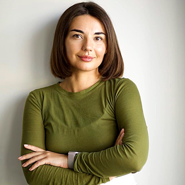 Логотип каналу